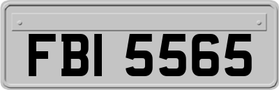FBI5565