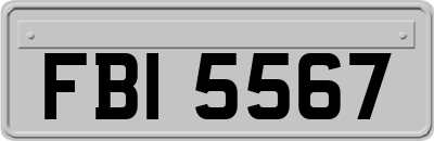 FBI5567