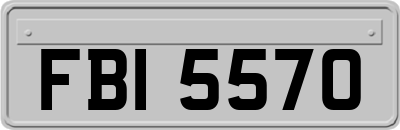 FBI5570