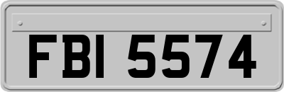 FBI5574