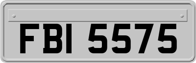 FBI5575