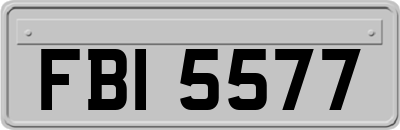 FBI5577