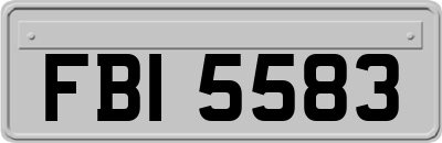 FBI5583