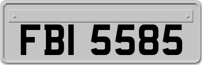 FBI5585