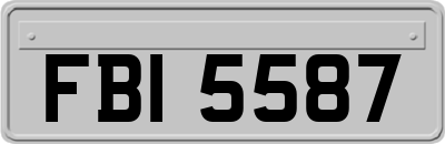FBI5587