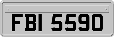 FBI5590