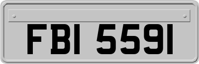 FBI5591