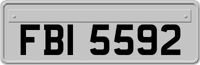 FBI5592