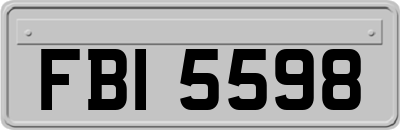 FBI5598