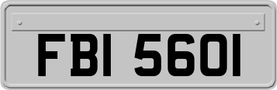 FBI5601