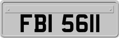 FBI5611
