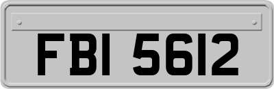 FBI5612
