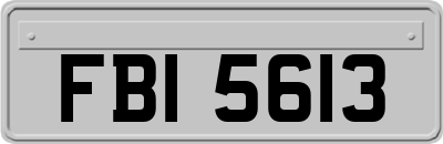 FBI5613
