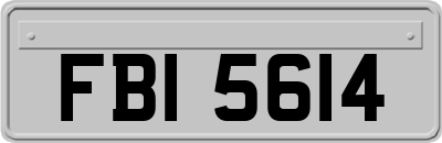 FBI5614