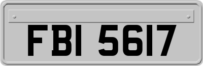 FBI5617