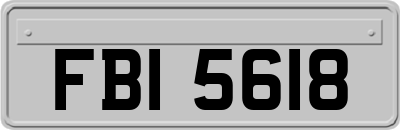 FBI5618