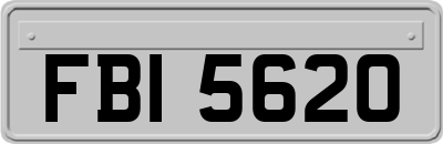 FBI5620