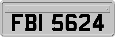 FBI5624