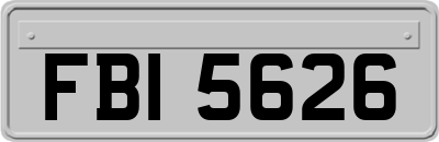 FBI5626
