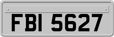 FBI5627