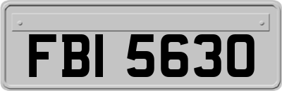 FBI5630