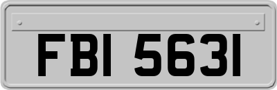 FBI5631