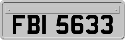 FBI5633