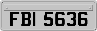FBI5636