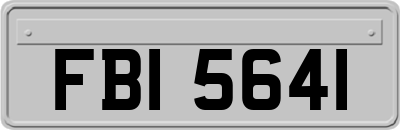 FBI5641