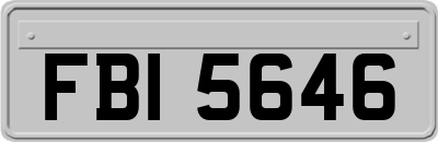 FBI5646