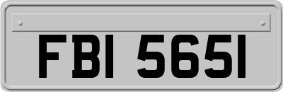 FBI5651