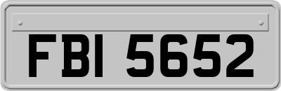 FBI5652