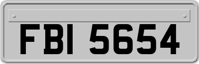FBI5654