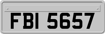 FBI5657
