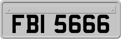 FBI5666