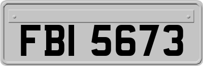 FBI5673