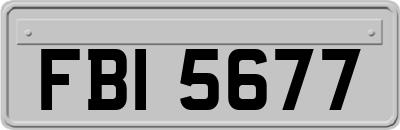 FBI5677