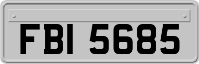 FBI5685
