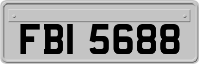 FBI5688