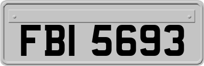 FBI5693