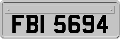 FBI5694