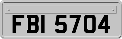 FBI5704