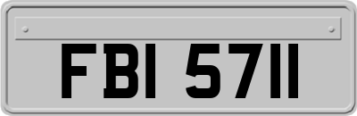 FBI5711