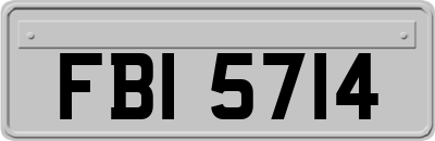FBI5714