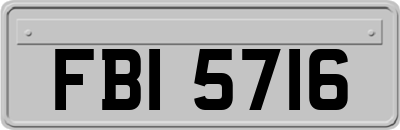 FBI5716