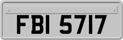 FBI5717