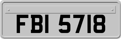 FBI5718