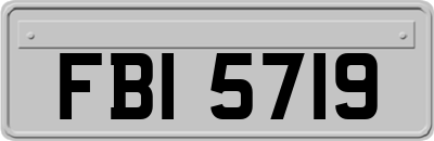 FBI5719