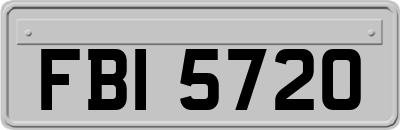 FBI5720