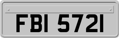 FBI5721